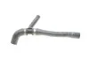 Патрубок системи охолодження VW Golf III/Jetta III 1.9D/1.9TDI 91-10 Gates 02-1627 (фото 1)