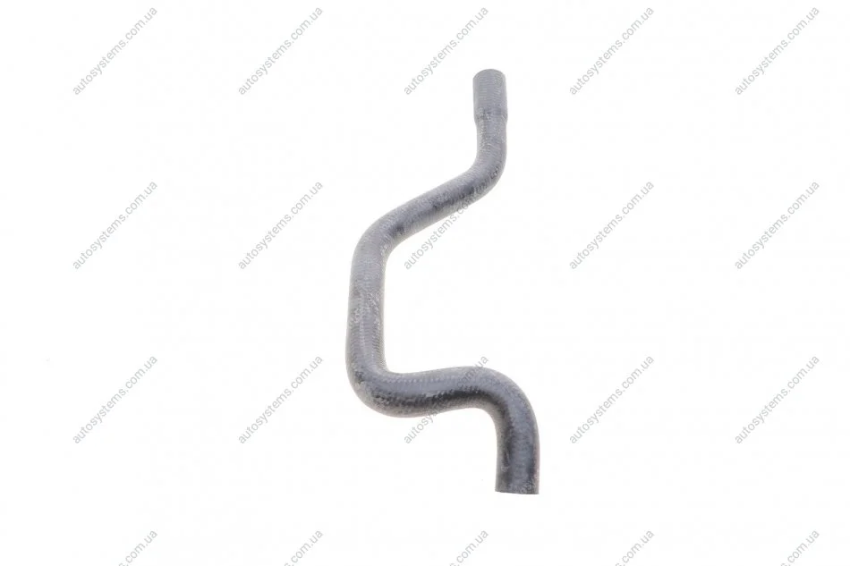 Патрубок системи охолодження Opel Vectra A/F 1.6-1.8 88-98 Gates 02-1656 (фото 1)