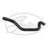 Патрубок системи охолодження Opel Vectra A/F 1.6-1.8 88-98 Gates 02-1656 (фото 2)