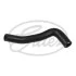 Патрубок системи охолодження VW T4 2.4D/2.5TDI 91- Gates 02-1661 (фото 2)