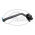 Патрубок радіатора BMW 3 (F30/F80) 11-18 N13 Gates 02-1698 (фото 2)