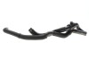 Патрубок пічки Fiat Doblo 1.3 Multijet 05- Gates 02-1715 (фото 4)