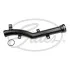 Патрубок системи охолодження Citroen Berlingo/Peugeot Partner 1.4-1.6 16V 06- Gates 02-1731 (фото 2)