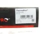 Патрубок системи охолодження Citroen Berlingo/Peugeot Partner 1.4-1.6 16V 06- Gates 02-1731 (фото 3)