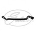 Патрубок бачка розширювального BMW X3 (E83) 03-06 N54 Gates 02-1753 (фото 2)