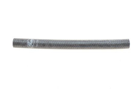 Патрубок радіатора BMW 3 (E36)/5 (E39)/7 (E38) 2.0-3.2 95-03 M52 Gates 02-1780