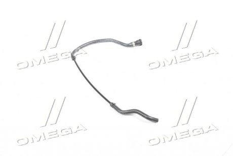 Патрубок системи охолодження BMW 3 (E91/E93) 04-13 N43/N46 Gates 02-1783