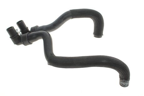 Патрубок радіатора Citroen Berlingo/Peugeot Partner 2.0HDI 99-05 (к-кт) Gates 02-1872