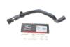 Патрубок системи охолодження Renault Laguna 1.9 dCi 01-07 Gates 02-1931 (фото 2)