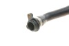 Патрубок радіатора BMW X3 (F25)/X4 (F26) 3.0 10-18 N55 Gates 02-1985 (фото 5)