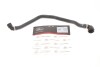 Патрубок радіатора BMW 1 (F20) 2.0 12-17 N20 Gates 02-2012 (фото 1)