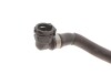 Патрубок радіатора BMW 5 (f07/F10/F11)/6 (F12/F13)/7 (F01-F04) 3.0 10-18 N55 Gates 02-2069 (фото 5)