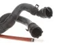 Патрубок системи охолодження VW Bora I 1.8T 00-05 Gates 02-2104 (фото 5)