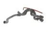 Патрубок системи охолодження VW Bora I 1.8T 00-05 Gates 02-2104 (фото 8)