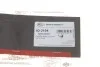 Патрубок системи охолодження VW Bora I 1.8T 00-05 Gates 02-2104 (фото 9)
