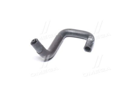 Патрубок радіатора Ford Connect 1.8 TDCi 02- (теплообмінника) Gates 02-2210