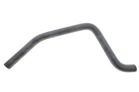 Патрубок радіатора VW T4 2.4D/2.5/2.5D 90-03 Gates 02-2424