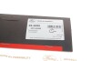 Патрубок радіатора BMW 5 (E60/E61)/6 (E63/E64) 2.5/3.0 04-10 N52/N53 Gates 02-2690 (фото 11)