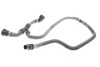Патрубок радіатора BMW 5 (E60/E61)/6 (E63/E64) 2.5/3.0 04-10 N52/N53 Gates 02-2690 (фото 3)