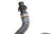 Патрубок радіатора BMW 5 (E60/E61)/6 (E63/E64) 2.5/3.0 04-10 N52/N53 Gates 02-2690 (фото 5)