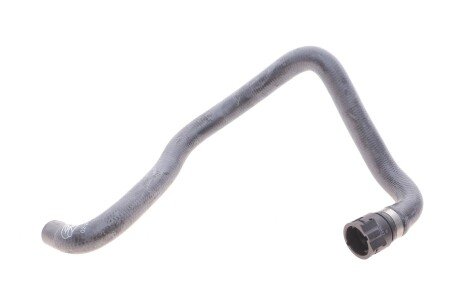 Патрубок системи охолодження VW Passat 1.9D 00-05 Gates 02-2761