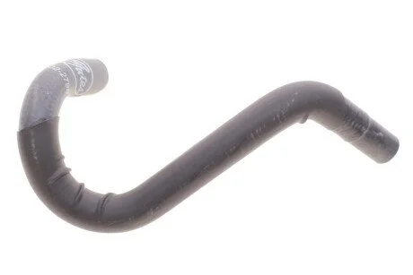 Патрубок радіатора (нижній) VW LT 2.5TDI 96-01 Gates 02-2798