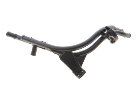 Патрубок системи охолодження VW Sharan/Tiguan 2.0 TFSI 10-18 Gates 02-2834