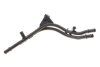 Патрубок системи охолодження VW Sharan/Tiguan 2.0 TFSI 10-18 Gates 02-2834 (фото 5)