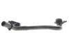 Патрубок системи охолодження Fiat Ducato 2.3 Multijet 06- Gates 02-2921 (фото 3)