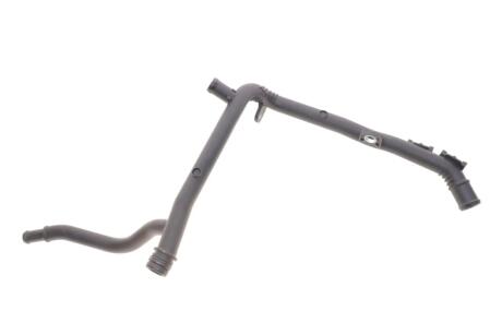 Патрубок системи охолодження Skoda Fabia/Octavia/VW Golf VI/Passat 1.6 TDI 09-14 Gates 02-2996