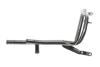 Патрубок системи охолодження VW Passat 1.8/2.0 TSI 05-10 Gates 02-3063 (фото 3)