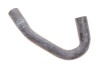 Патрубок системи охолодження VW Crafter 2.5TDI 06-13 Gates 02-3404 (фото 1)
