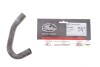 Патрубок системи охолодження VW Crafter 2.5TDI 06-13 Gates 02-3404 (фото 2)