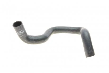 Патрубок радіатора (верхній) Ford Focus I 1.8 16V/2.0 16V 98-04 Gates 05-1911