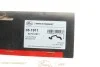 Патрубок радіатора (верхній) Ford Focus I 1.8 16V/2.0 16V 98-04 Gates 05-1911 (фото 3)