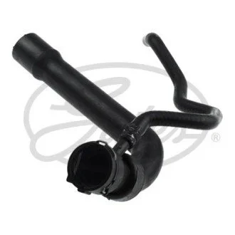 Патрубок радіатора Audi A4/A6 1.8T/2.0 00-05 Gates 05-2529