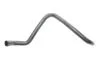 Патрубок радіатора (нижній) Audi A3/Skoda Octavia/VW Caddy/Passat/Touran 1.6/2.0 03-15 Gates 05-2598 (фото 1)