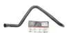 Патрубок радіатора (нижній) Audi A3/Skoda Octavia/VW Caddy/Passat/Touran 1.6/2.0 03-15 Gates 05-2598 (фото 2)