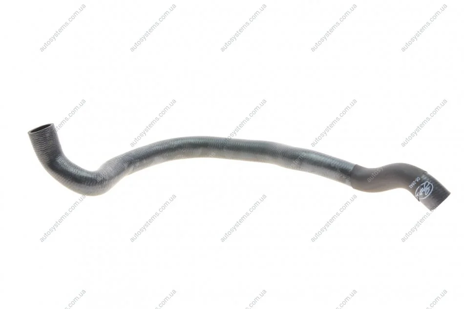 Патрубок системи охолодження VW Caddy III/Golf V 1.9TDI 04- Gates 05-2642 (фото 1)