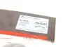Патрубок системи охолодження VW Caddy III/Golf V 1.9TDI 04- Gates 05-2642 (фото 3)