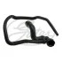 Патрубок системи охолодження (нижній) Opel Astra J 1.6/1.8 09- Gates 05-2666 (фото 2)