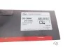 Патрубок системи охолодження (нижній) Opel Astra J 1.6/1.8 09- Gates 05-2666 (фото 3)