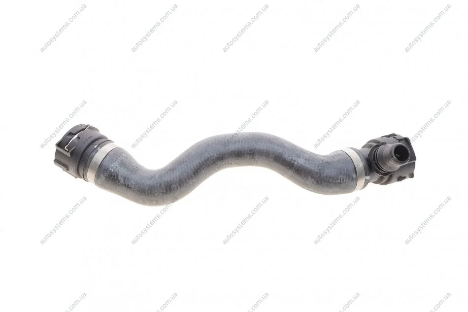 Патрубок радіатора BMW 5 (F10/F11) 1.6/2.0 10-17 N20 Gates 05-2808 (фото 1)