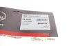 Патрубок радіатора BMW 5 (F10/F11) 1.6/2.0 10-17 N20 Gates 05-2808 (фото 2)