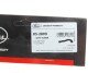 Патрубок радіатора BMW X3 (F25)/X4 (F26) 1.6/2.0 10-18 N20 Gates 05-2809 (фото 2)