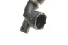Патрубок радіатора (нижній) BMW 3 (E90-E92) 2.0-3.0 04-13 N52 (R) Gates 05-2822 (фото 6)