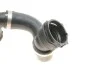 Патрубок радіатора (нижній) BMW 3 (E90-E92) 2.0-3.0 04-13 N52 (R) Gates 05-2822 (фото 7)