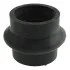 Патрубок радіатора BMW 5 (F10/F11/F07)/7 (F01/F02/F03/F04) 08-17 N52/N53/N54/N55 Gates 05-3048 (фото 2)