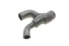 Патрубок радіатора Opel Astra G/Vectra B/C 1.4-1.6 16V 95-09 Gates 05-3049 (фото 3)