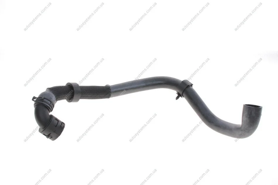 Патрубок радіатора (нижній) VW Caddy III 1.9TDI 04-10 Gates 05-3333 (фото 1)